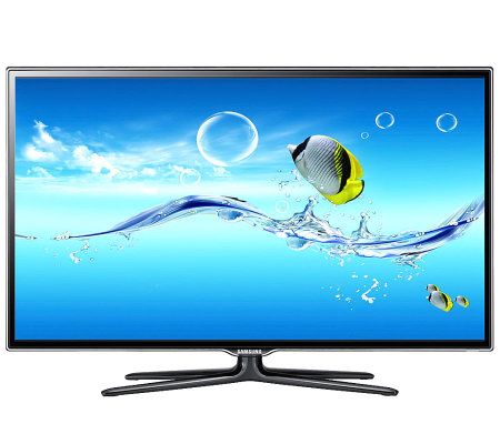 Samsung 50 Diag. 1080p 240Hz Slim LED Smart HDTV with 2-Year Warranty - E224454