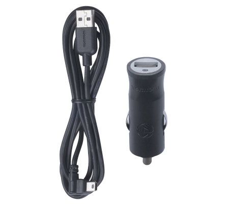 TomTom Universal USB Car Charger - E254754