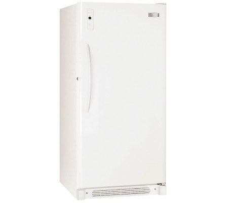 Frigidaire 14.0 Cu. Ft. Upright Freezer - E262257