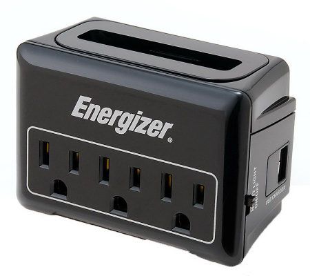 Energizer iSurge Charging Station - E266858