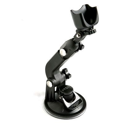 Veho Car Windscreen Suction Mount - E255459