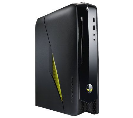 Alienware X51 Desktop Intel Core i5, 8GB RAM, 1TB HD, Blu-ray - E266359