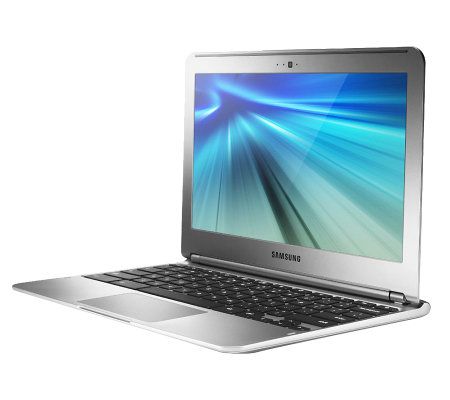 Samsung 11.6 Chromebook - Dual-Core 2GB RAM, 16GB SSD - E268159