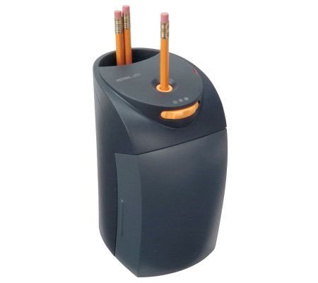 Royal P60 Electric Pencil Sharpener - E250960