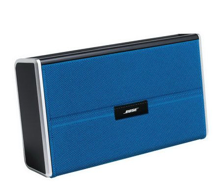 Bose SoundLink Bi-fold Nylon Cover - E223961