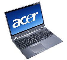 Acer Aspire 15.6 Ultrabook - Core i5, 6GB RAM,500GB HDD