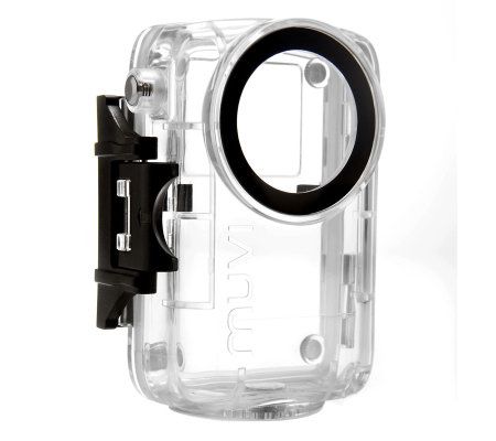 Veho Waterproof Case for Muvi HD - E255463