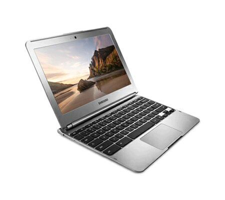 Samsung 11.6 Chromebook Dual-Core 2GB RAM 16GBSSD, Software - E268564