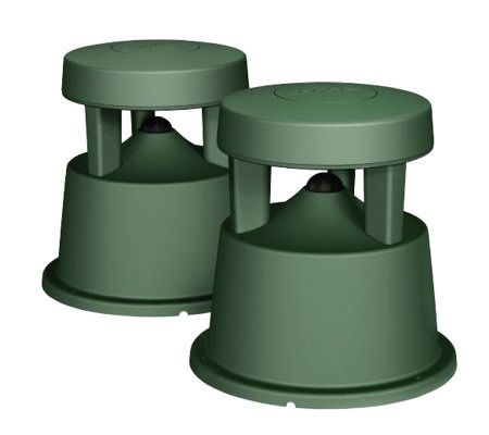 Bose Free Space 51 Environmental Speakers - E223965