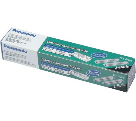 Panasonic Film Roll - E251369