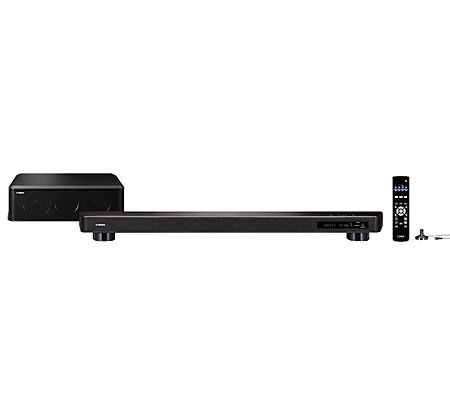 Yamaha Digital Sound Projector - E255669