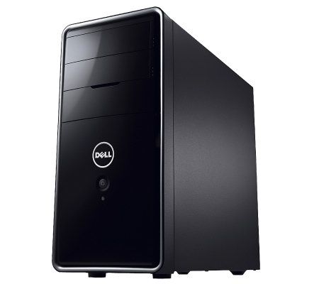 Dell Wi-Fi Desktop Intel Core i5, 8GB RAM, 1TBHard Drive - E266369
