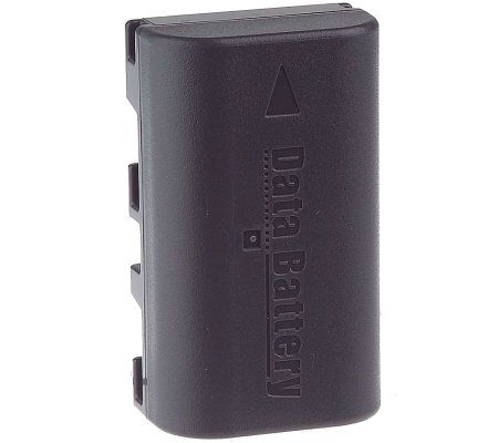 JVC 1.5 Hour Lithium Ion Rechargeable Camcorder Battery - E05670