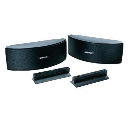 Bose 151 SE Environmental Speakers - E223970