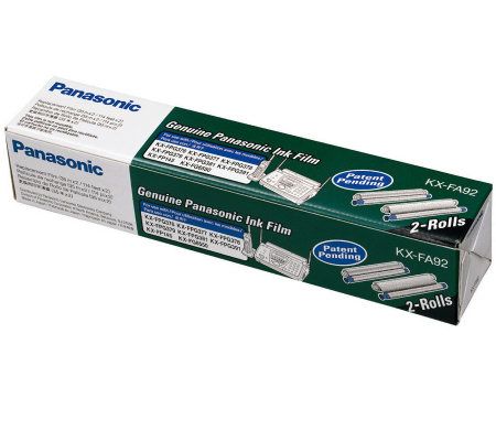 Panasonic Replacement Fax Plain Paper Film - E251371