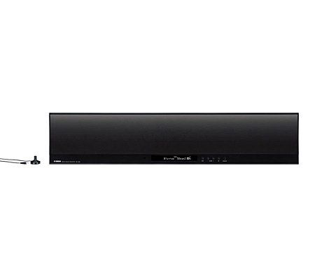 Yamaha Digital Sound Projector, 1080p-Compatible - E255671