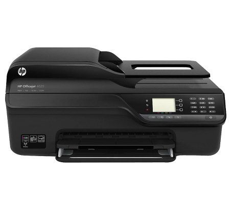 HP Officejet 4620 All-in-One Printer with ePrint - E259071