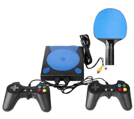 Plug n Play My Arcade 109 Game Station - Universal - E264471