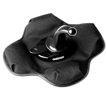 Garmin Portable Friction Mount for Nuvi SeriesGPS - E217174