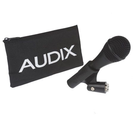 Bose L1 Compact Microphone Accessory Pack - E165777