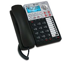 AT & T ML17939 2-Line Speakerphone with Digital Answering System