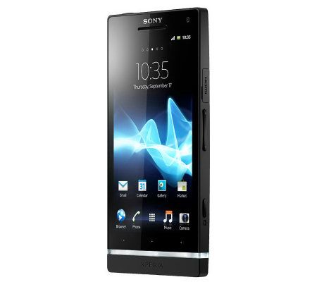 Sony Xperia S Unlocked Smartphone - E261982