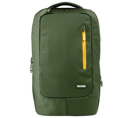 Incase Nylon Compact Backpack for 13 & 15 MacBook Pro - E260585