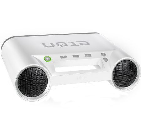 ETON Rukus Portable Bluetooth Sound System - E222287