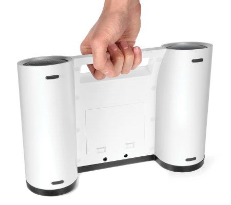 ETON Rukus Portable Bluetooth Sound System