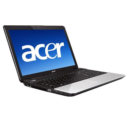 Acer Aspire 15.6 Notebook AMD 4GB RAM 500G B HD - E266688