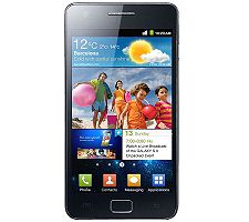 Samsung Galaxy S II I9100 GSM Unlocked SmartPhone