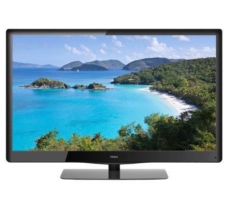Haier 50 Diag. 1080p Direct LED LCD HDTV - E223793