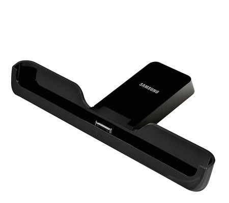 Samsung Refurbished Galaxy Tab 10.1 MultimediaCharging Dock - E259394