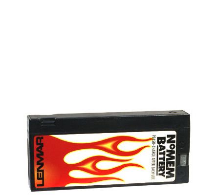 Lenmar PBA50 Battery for Full-Size VHS - Pansonic/Magnavox/GE - E116495