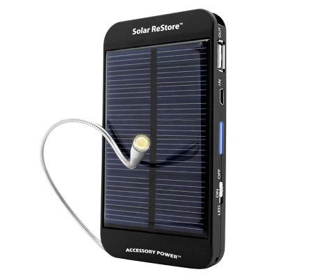 Accessory Power ReVIVE Battery Adapter - E257295