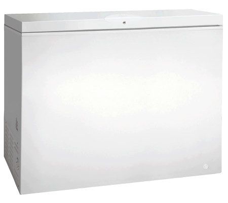 Frigidaire Large 15 Cubic Foot Energy Star Rated Chest Freeze - E267396