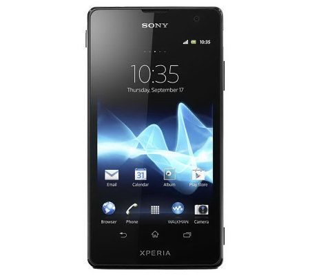 Sony Xperia TX Unlocked Smartphone - E267698