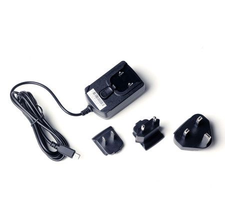 Garmin AC Charger & International Adapter Set for Nuvi - E201799