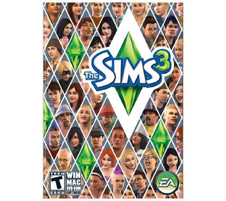 The Sims 3 - Windows - E203899