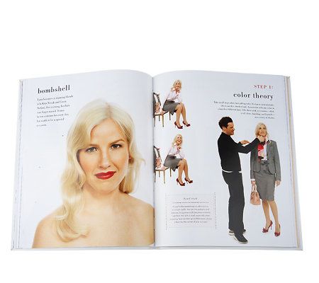 How to Have Style Paperback Book by IsaacMizrahi