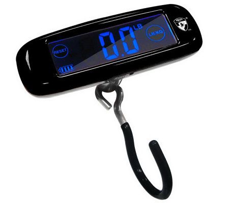 Touch Scale Luggage Scale - F246005