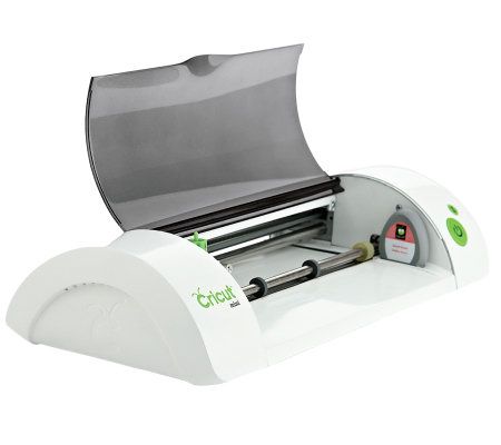 Cricut Mini Electronic Cutting Machine - F247006