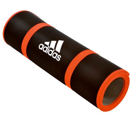 Adidas Training Mat - F248206