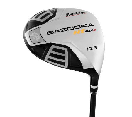 Tour Edge Exotics XCG5 Regular Stiff 9.0 DriverRight Hand - F248406
