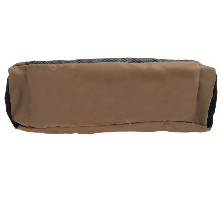 Travelon Nylon Anti-Theft Shoulder Tote