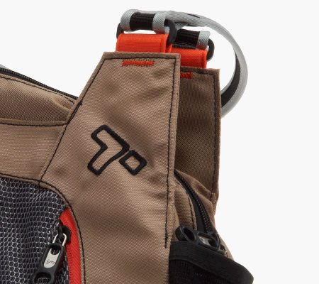 Travelon Nylon Anti-Theft Shoulder Tote