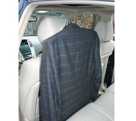 Travelon Coat Rack for Car