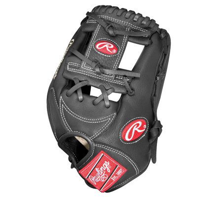 Rawlings Gold Glove Gamer Baseball Glove 11-3/4 - F247412