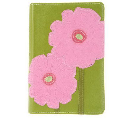 NIV Mini Compact Bible Garden Collection - F09814
