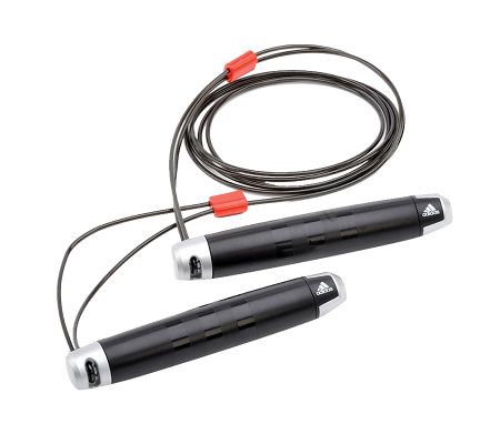 Adidas Weighted Professional Speed Rope - F248214
